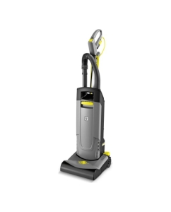 Купить Пылесос Karcher CV 30/1 серый в E-mobi