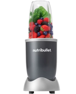 Купить Блендер Nutribullet NB607DG в E-mobi