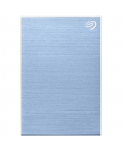 Купить Внешний жесткий диск Seagate One Touch 4ТБ (STKC4000402) в E-mobi