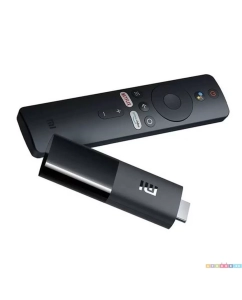 Купить Xiaomi Mi TV Stick EU [MDZ-24-AA] (PFJ4098EU) Медиаплеер PFJ4098EU в E-mobi