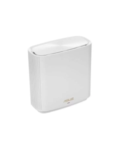 Купить Wi-Fi роутер ASUS AX XT8 (W-1-PK) White в E-mobi