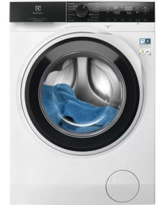 Купить Стиральная машина Electrolux EW7F4484QE белый в E-mobi