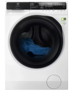 Купить Стиральная машина Electrolux EW8F5417ACE белый в E-mobi