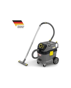 Купить Пылесос Karcher NT 30/1 TACT TE L (1.148-211.0) в E-mobi