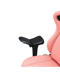 Купить Кресло игровое Anda Seat Kaiser 4, XL, розовый, экокожа  в E-mobi