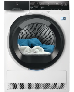 Купить Сушильная машина Electrolux EW8D495MC белый в E-mobi