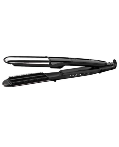 Купить Выпрямитель волос Babyliss Steam Shine ST496E в E-mobi