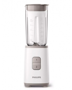 Купить Блендер PHILIPS HR2602/00 белый, серый в E-mobi