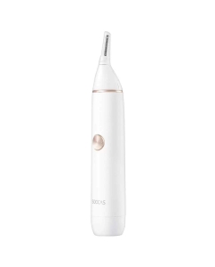 Купить Триммер Xiaomi SOOCAS Nose Hair Trimmer белый в E-mobi