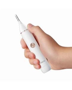 Купить Триммер Xiaomi SOOCAS Nose Hair Trimmer белый  в E-mobi