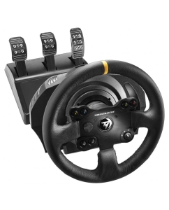 Купить Игровой руль Thrustmaster TX Racing Wheel Leather Edition  в E-mobi