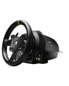 Купить Игровой руль Thrustmaster TX Racing Wheel Leather Edition  в E-mobi