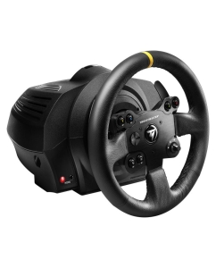 Купить Игровой руль Thrustmaster TX Racing Wheel Leather Edition  в E-mobi