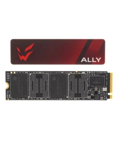 Купить SSD накопитель ARDOR GAMING Ally AL1282 M.2 2280 256 ГБ (ALMAYM1024-AL1282) в E-mobi