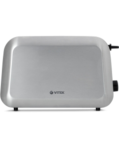 Купить Тостер VITEK VT-1588 серебристый  в E-mobi