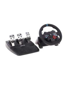 Купить Руль Logitech G29 Driving Force в E-mobi