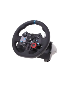 Купить Руль Logitech G29 Driving Force  в E-mobi