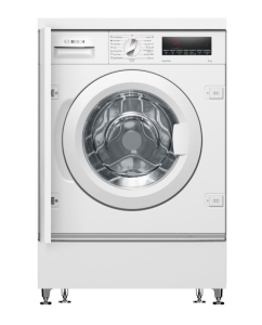 Купить Встраиваемая стиральная машина Bosch Serie 8 WIW28542EU в E-mobi