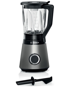 Купить Блендер Bosch MMB672S Silver в E-mobi