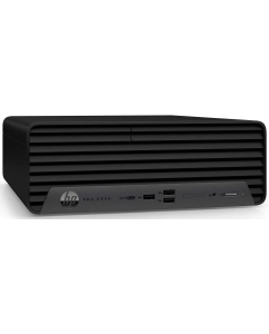 Купить Компьютер HP 400 G9, Intel Core i5 13500, DDR4 16ГБ, SSD 512ГБ, Intel UHD Graphics 770 в E-mobi