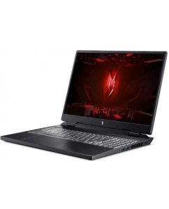 Купить Ноутбук Acer Nitro 16 AN16-42-R3S3 Black (NH.QSLCD.006)  в E-mobi