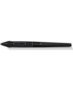 Купить Графический планшет Huion Inspiroy Keydial KD200 Black  в E-mobi