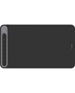 Купить Графический планшет Huion Q620M Black в E-mobi