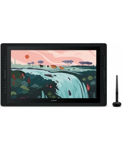 Купить Графический монитор Huion Kamvas Pro 24 в E-mobi