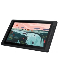 Купить Графический монитор Huion Kamvas Pro 24  в E-mobi