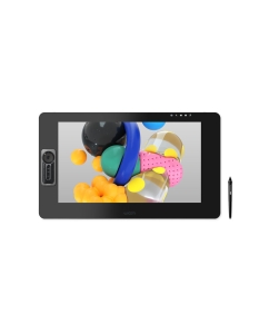 Купить Графический монитор WACOM DTH-2420-RU в E-mobi