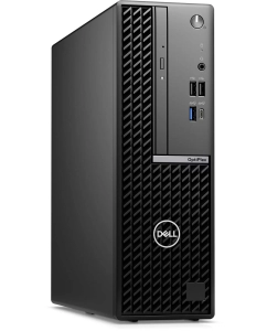 Купить Настольный компьютер Dell Optiplex 7020 черный (7020S-5861) в E-mobi