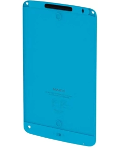 Купить Графический планшет Maxvi MGT-02C (MGT-02C blue)  в E-mobi