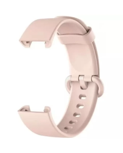 Купить Ремешок Xiaomi Redmi Watch 2 Lite Strap M2117AS1 розовый  в E-mobi