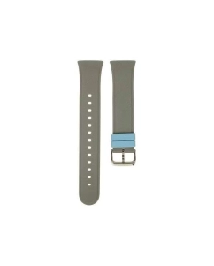 Купить Ремешок Xiaomi Smart Band 7 Pro Strap Moon Gray (BHR6671GL) в E-mobi