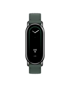 Купить Ремешок Xiaomi Smart Band 8 Braided Strap M2252AS1 (BHR7306GL), зеленый  в E-mobi