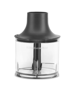 Купить Погружной блендер KitchenAid 5KHBV83EOB Black  в E-mobi