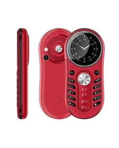 Купить Мобильный телефон BQ 1416 Circle Red в E-mobi