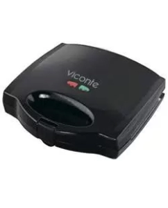 Купить Электровафельница Viconte VC-164 Black в E-mobi