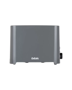 Купить Тостер BBK TR81M Dark Grey  в E-mobi