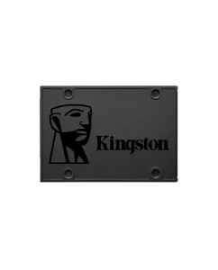 Купить SSD накопитель Kingston A400 2.5