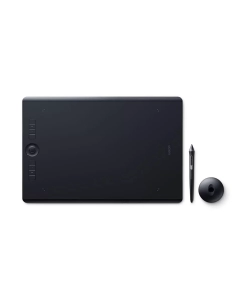 Купить Планшет графический Wacom Intuos Pro Large в E-mobi