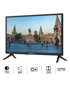 Купить Телевизор Topdevice TDTV24BN02H_BK, 24&quot;(61 см), HD  в E-mobi