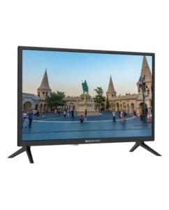 Купить Телевизор Topdevice TDTV24BN02H_BK, 24&quot;(61 см), HD  в E-mobi