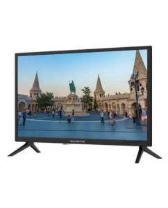 Купить Телевизор Topdevice TDTV24BN02H_BK, 24&quot;(61 см), HD  в E-mobi