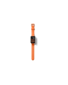 Купить Ремешок Xiaomi для Mi Smart Band 7 Pro Silicone Strap Orange (BHR6298GL)  в E-mobi