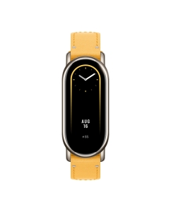 Купить Ремешок Xiaomi Smart Band 8 Braided Strap M2252AS1 (BHR7305GL), желтый  в E-mobi