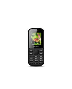 Купить Сотовый телефон teXet TM-130 Black-Red в E-mobi