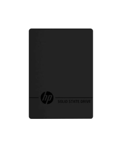 Купить Внешний SSD диск HP P600 250ГБ (3XJ06AA) в E-mobi