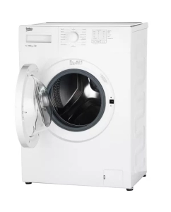 Купить Стиральная машина Beko WRE6511BWW белый  в E-mobi