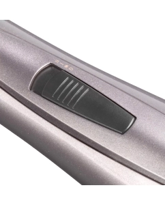 Купить Фен-щетка BaByliss Air Style AS136E 1000 Вт серый  в E-mobi